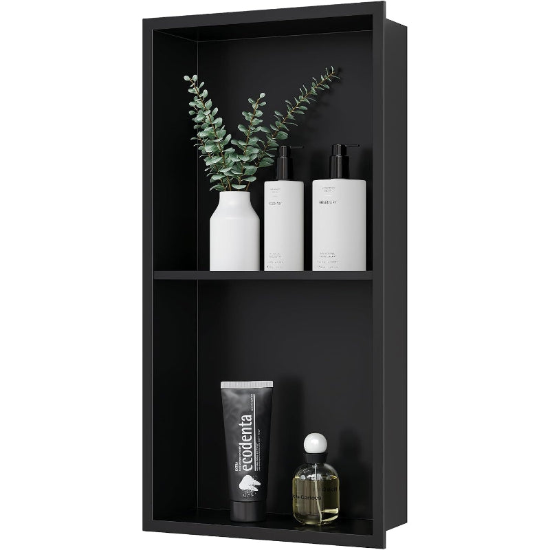 12" x 24" Shower Niche