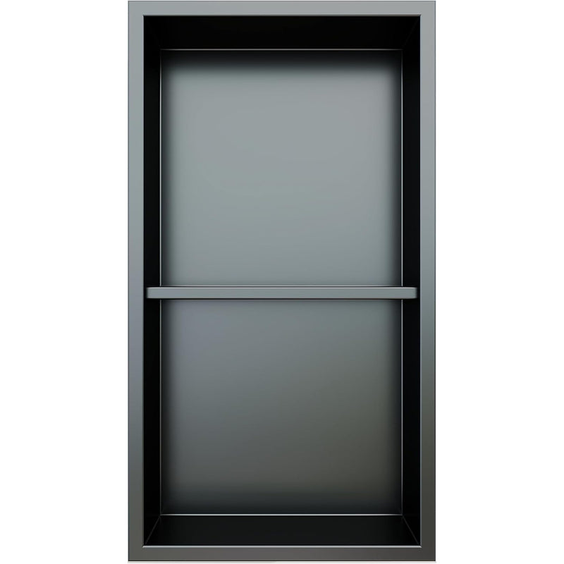 Shower Niche