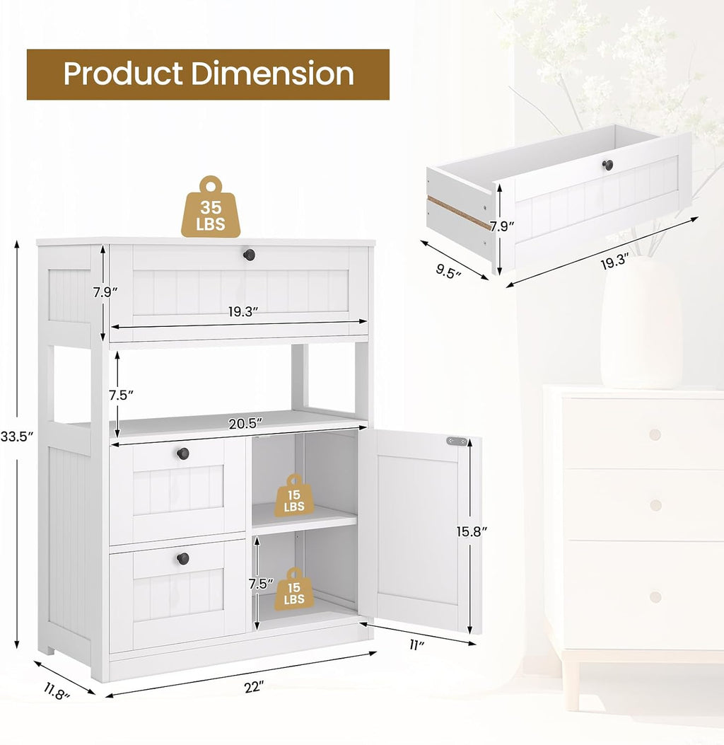 Bathroom Cabinet
