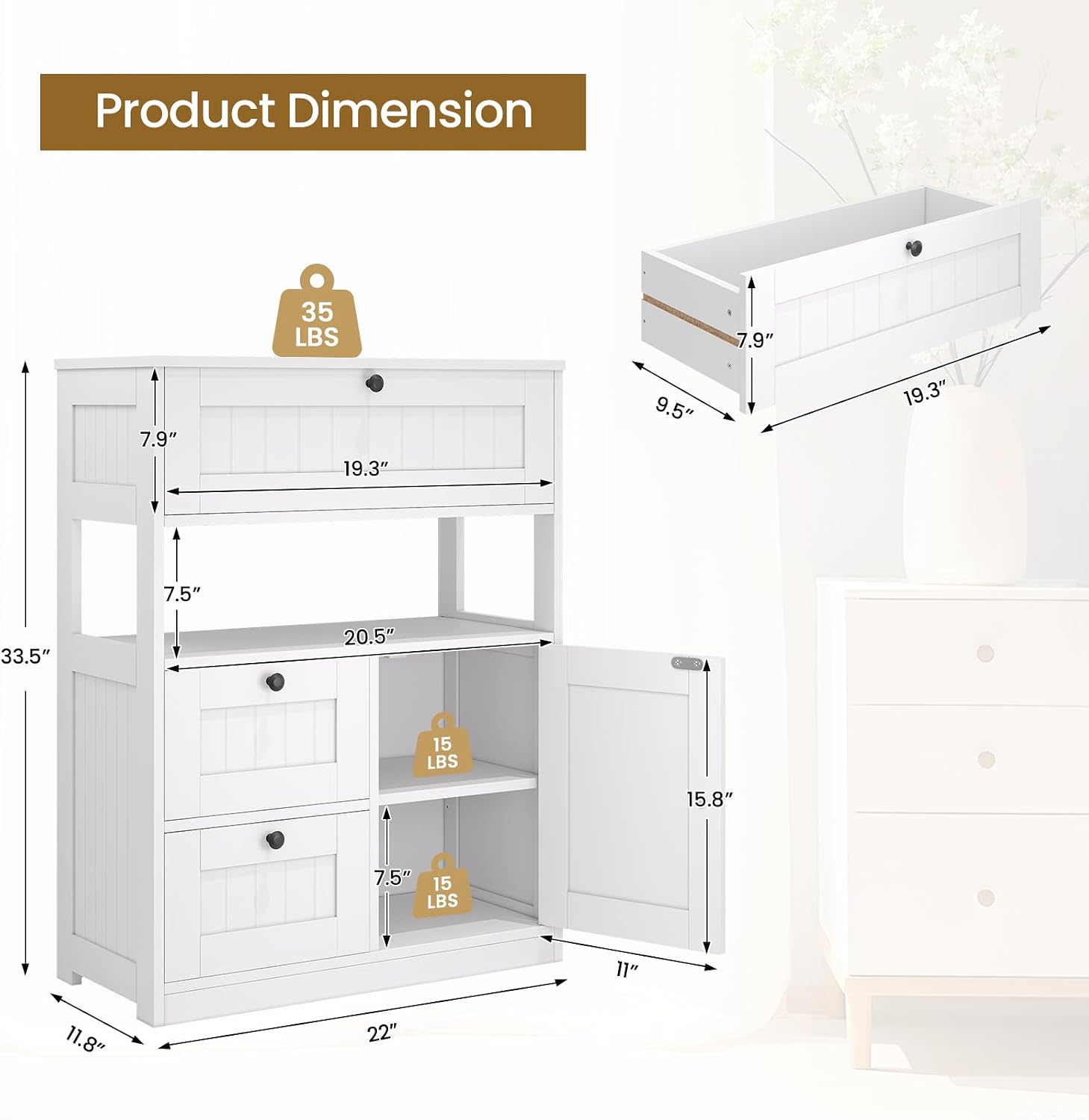 Bathroom Cabinet