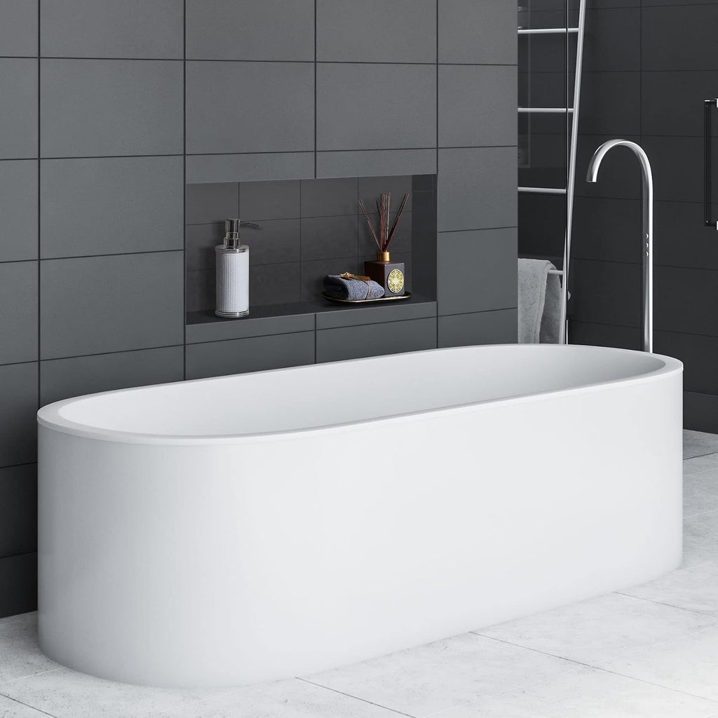 16"x28" Shower Niche