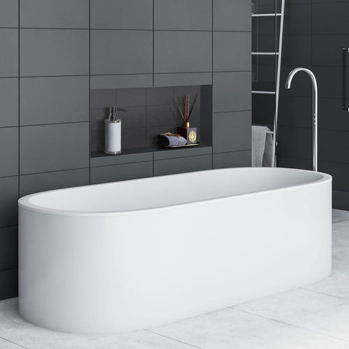 16"x28" Shower Niche