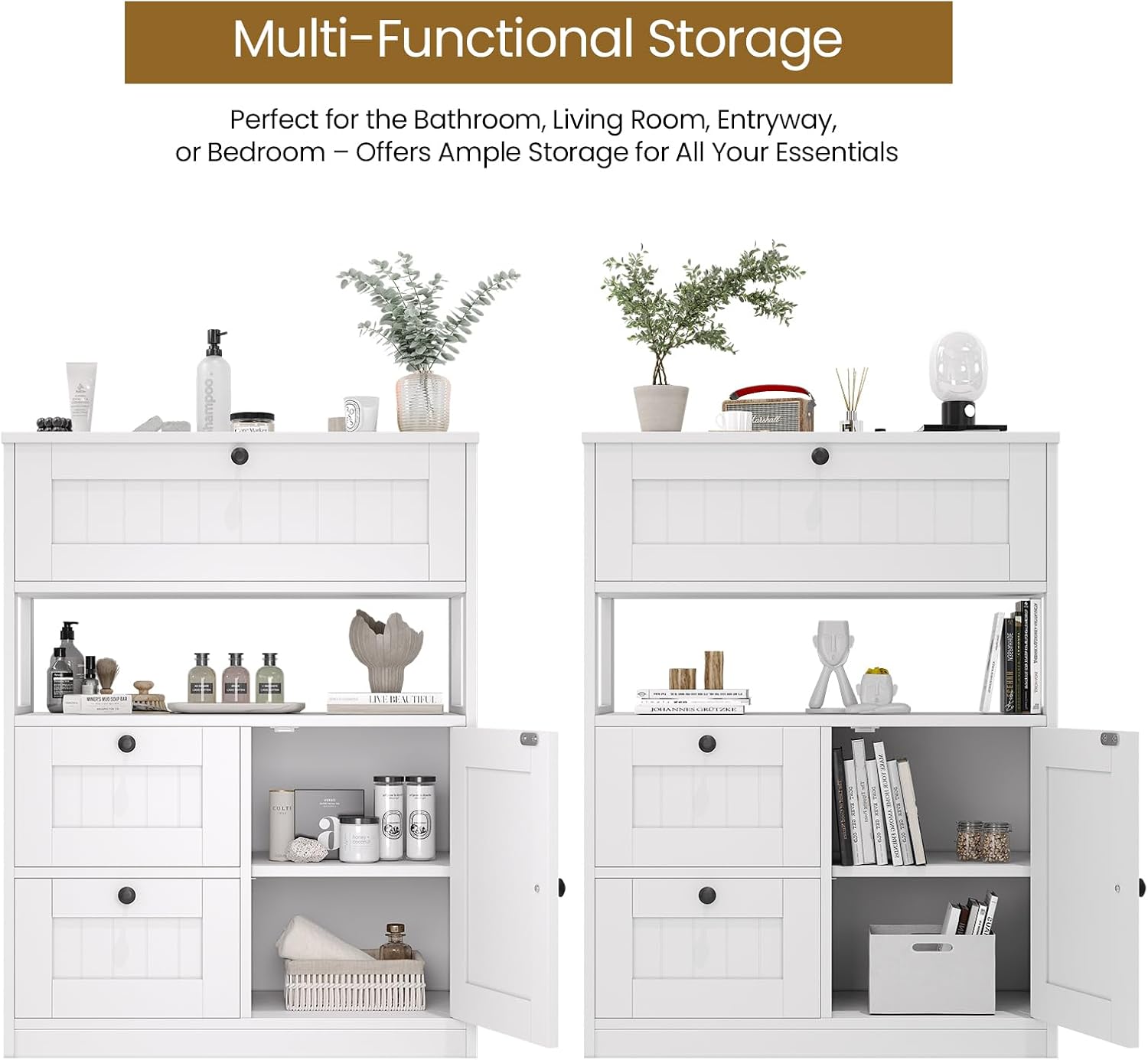 Bathroom Cabinet
