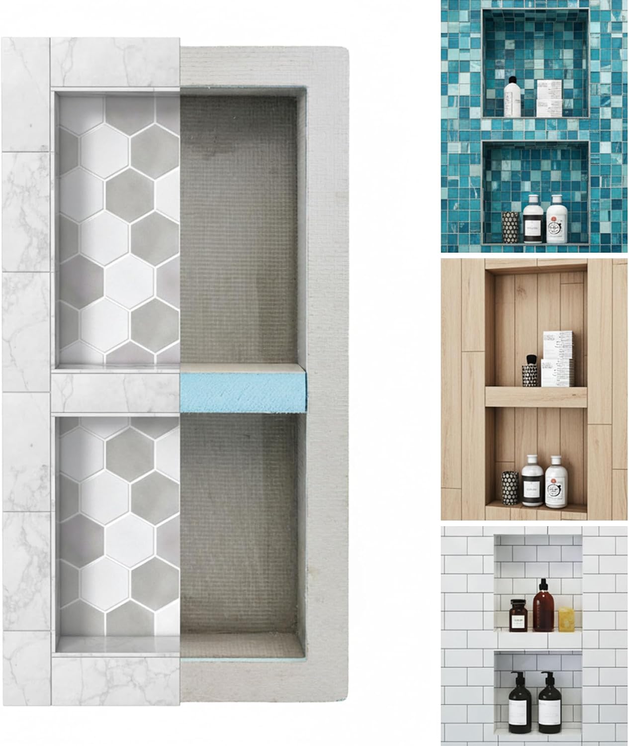 Insert Tile Ready