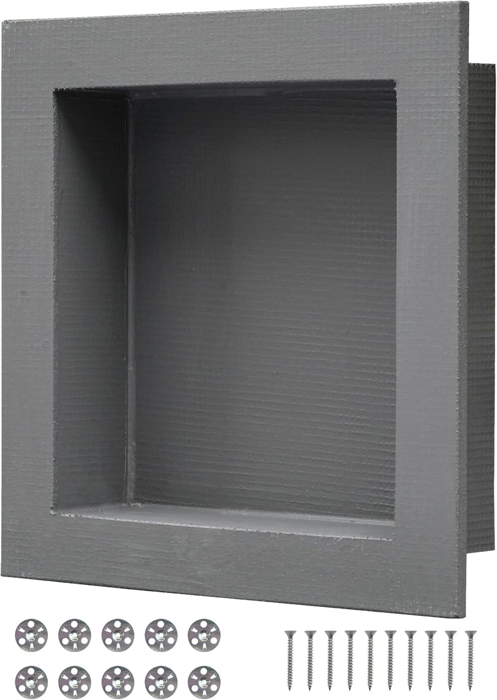 Shower Niche Insert Tile Ready 12x12