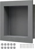 Shower Niche Insert Tile Ready 12x12