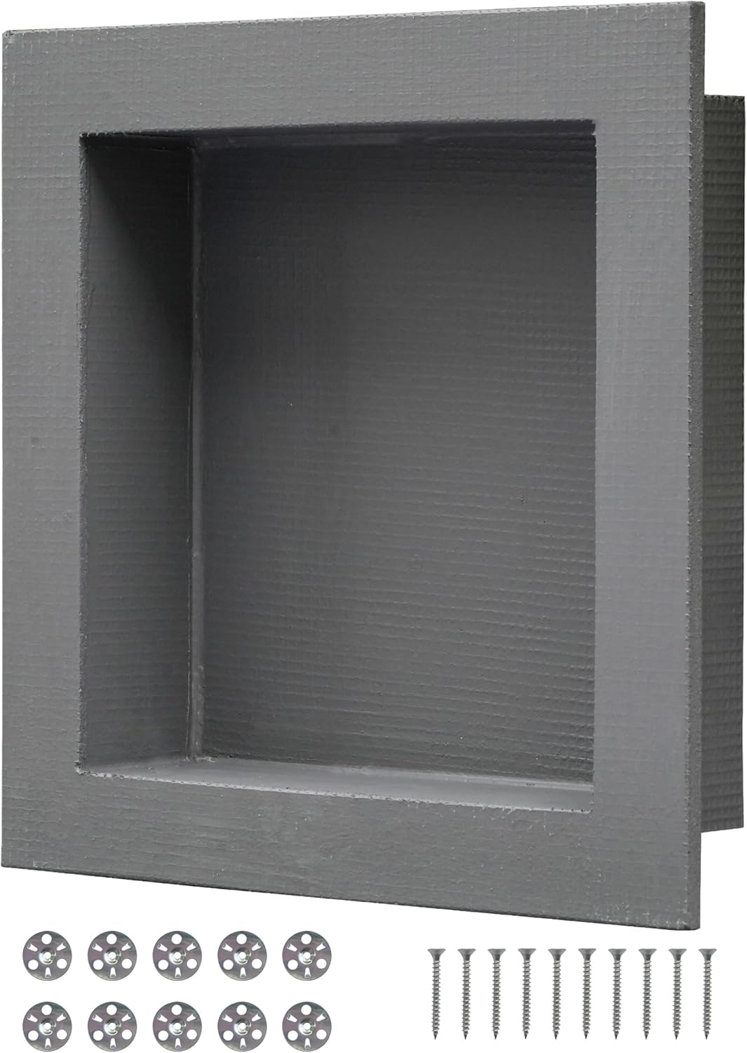 Shower Niche Insert Tile Ready 12x12