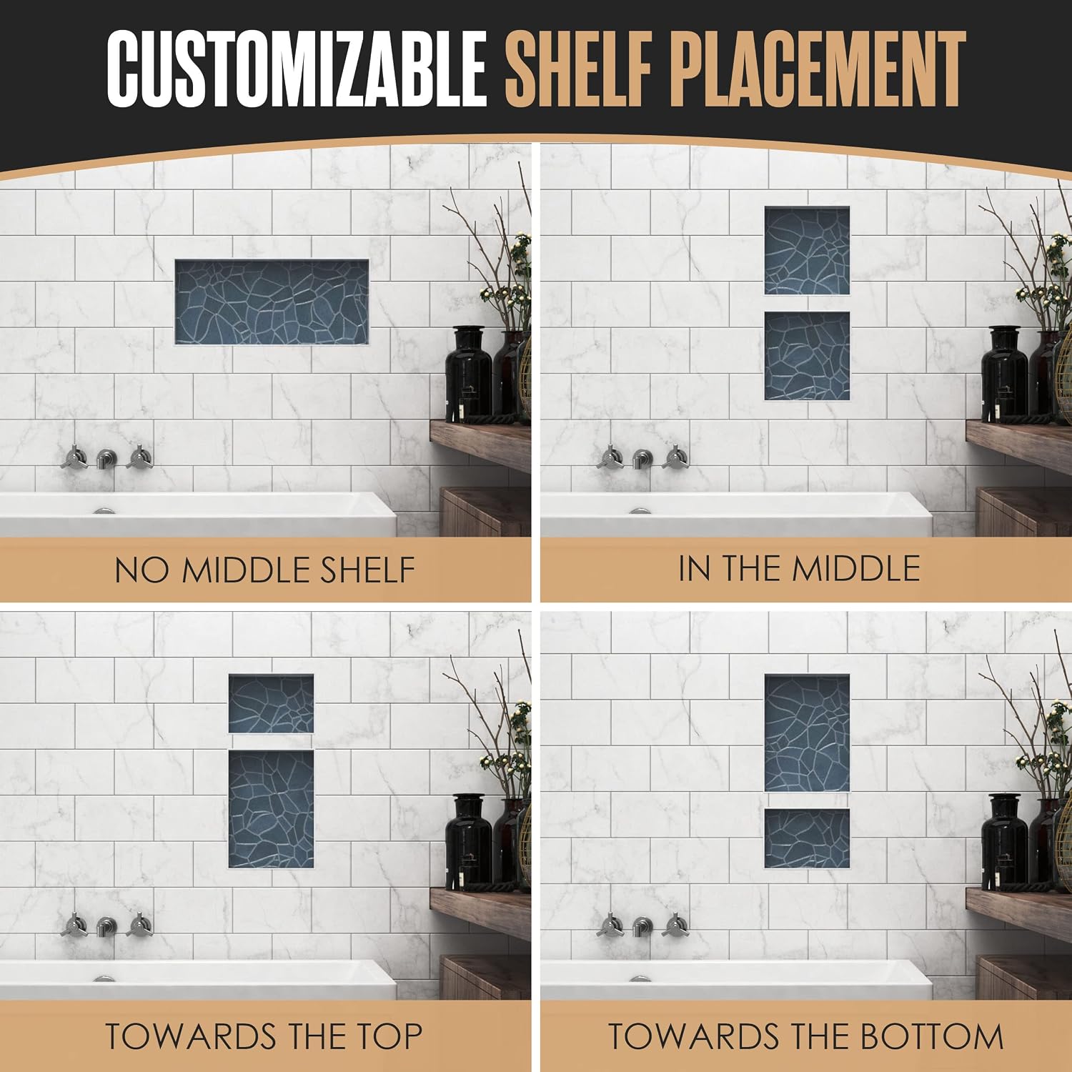 Insert Tile Ready