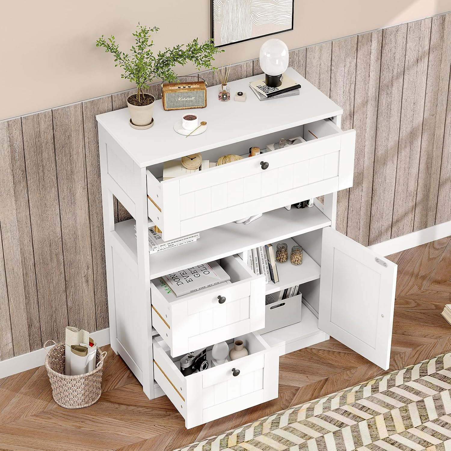 Bathroom Cabinet