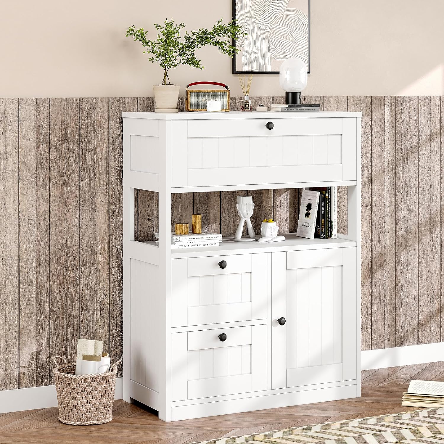 Bathroom Cabinet
