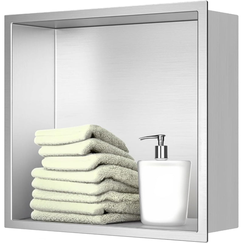 12 x 12 Shower Niche