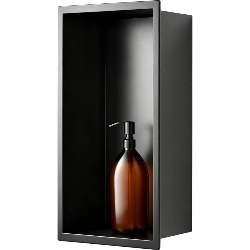Stainless Steel Shower Niche
