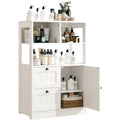 Bathroom Storage Cabinet