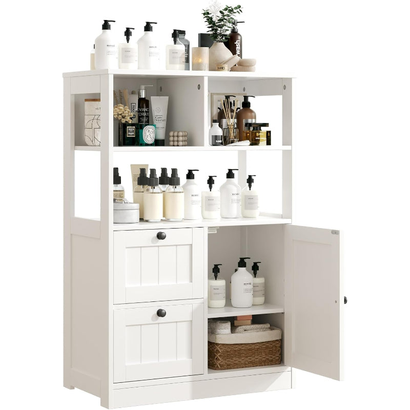 Bathroom Storage Cabinet